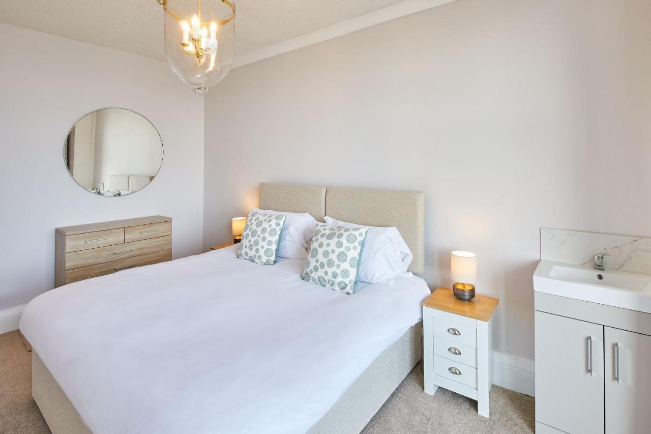 Host & Stay - 4 Metropole Towers ウィットビー エクステリア 写真