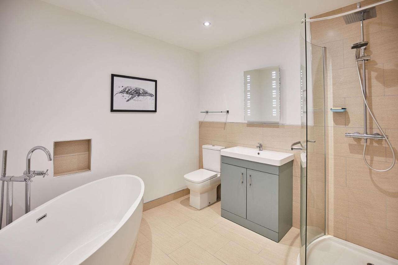 Host & Stay - 4 Metropole Towers ウィットビー エクステリア 写真