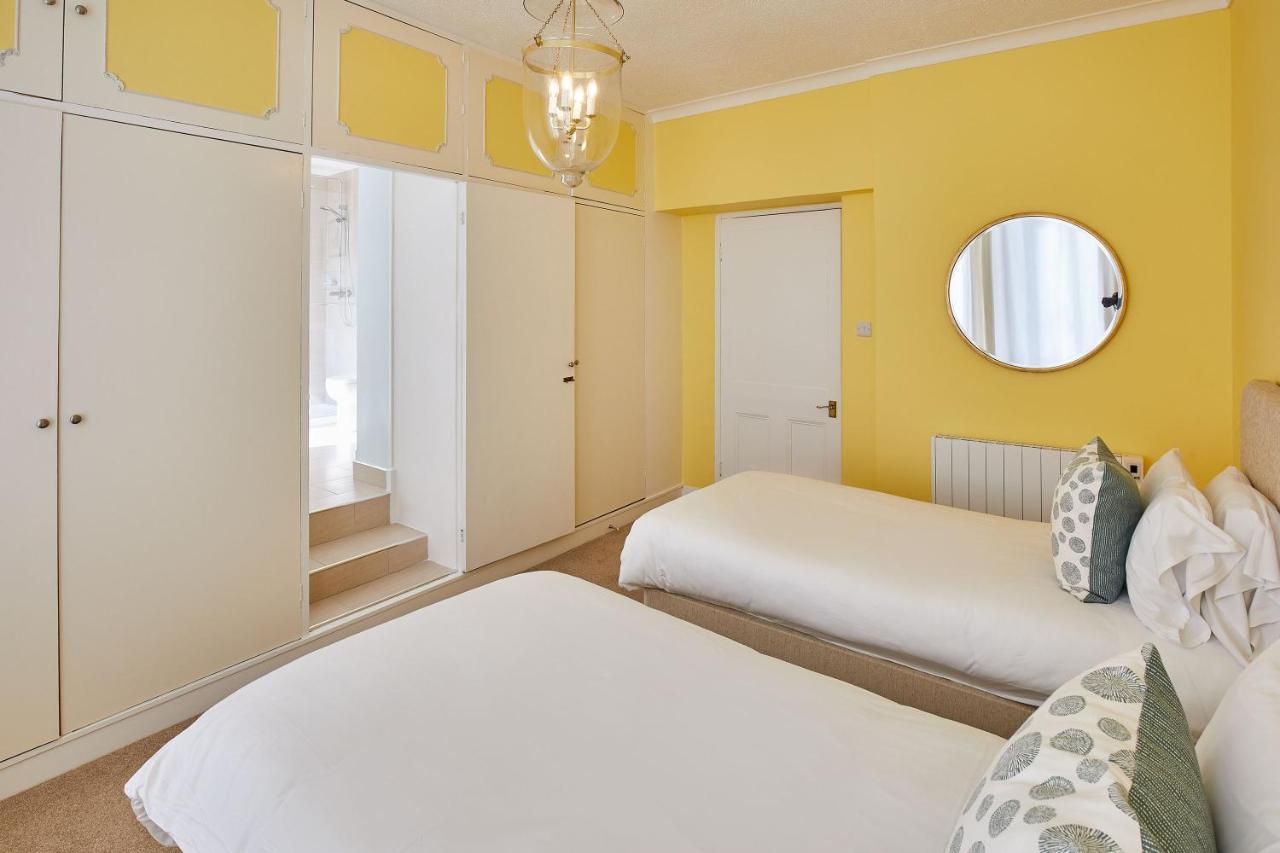 Host & Stay - 4 Metropole Towers ウィットビー エクステリア 写真