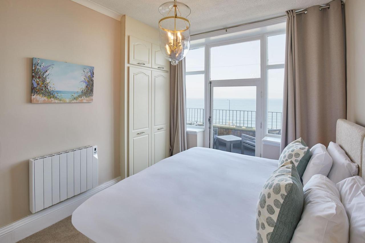 Host & Stay - 4 Metropole Towers ウィットビー エクステリア 写真