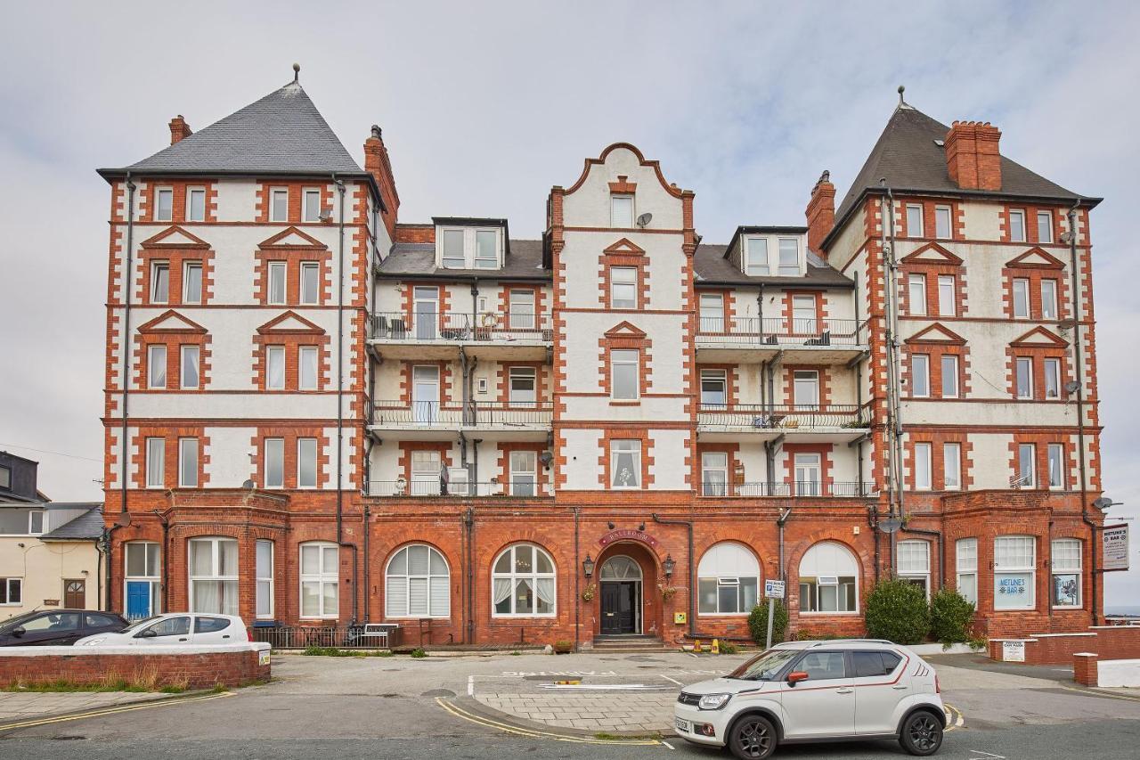 Host & Stay - 4 Metropole Towers ウィットビー エクステリア 写真
