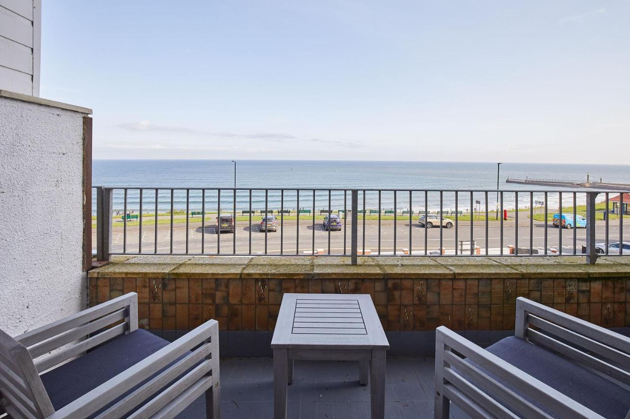 Host & Stay - 4 Metropole Towers ウィットビー エクステリア 写真