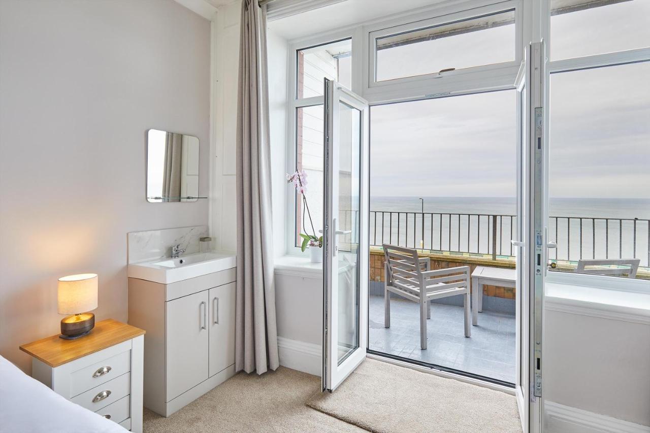 Host & Stay - 4 Metropole Towers ウィットビー エクステリア 写真
